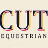 Cut equestrian