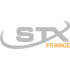 STX FRANCE