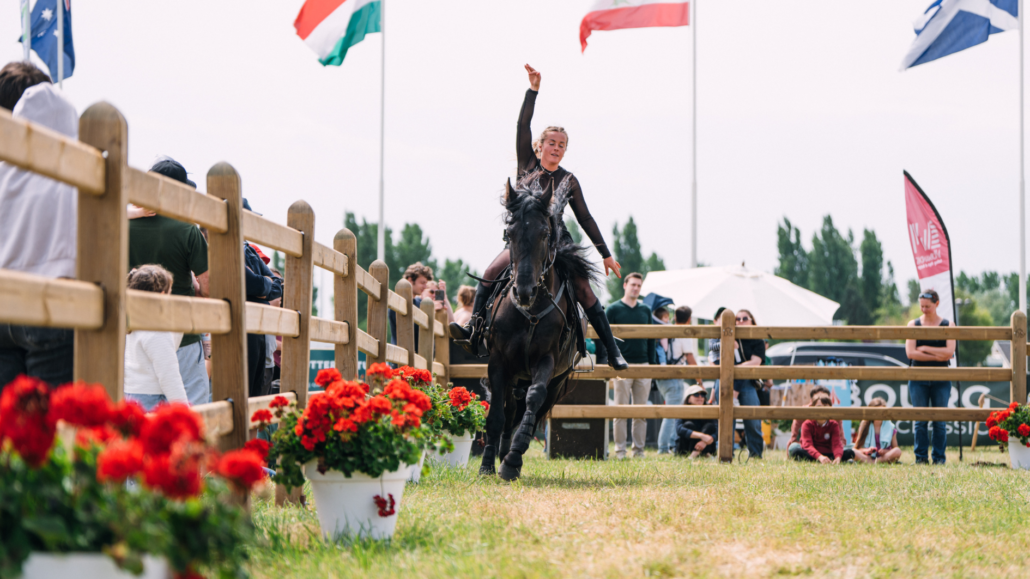 Cabourg Classic news 7