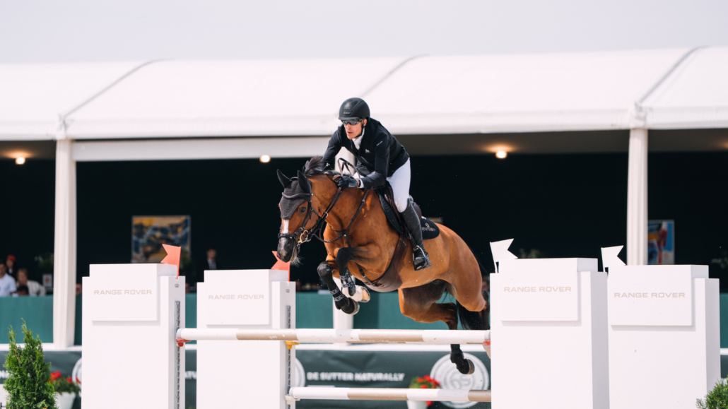 Cabourg Classic news 1