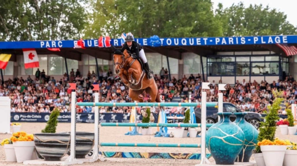 CSI Le Touquet news 1