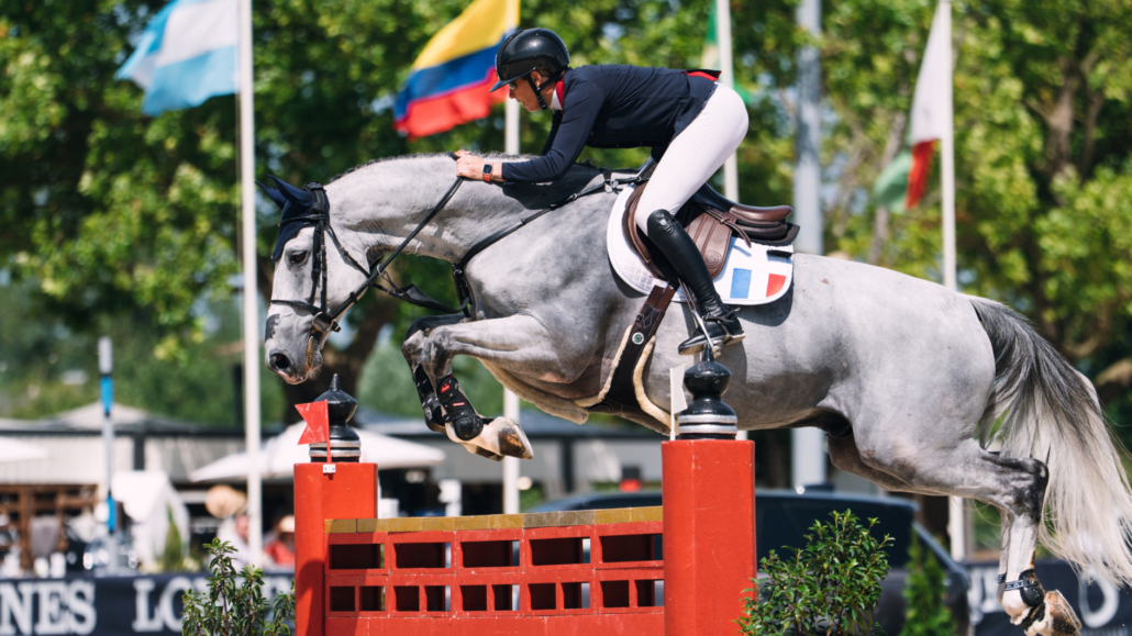 CSIO Deauville news 3
