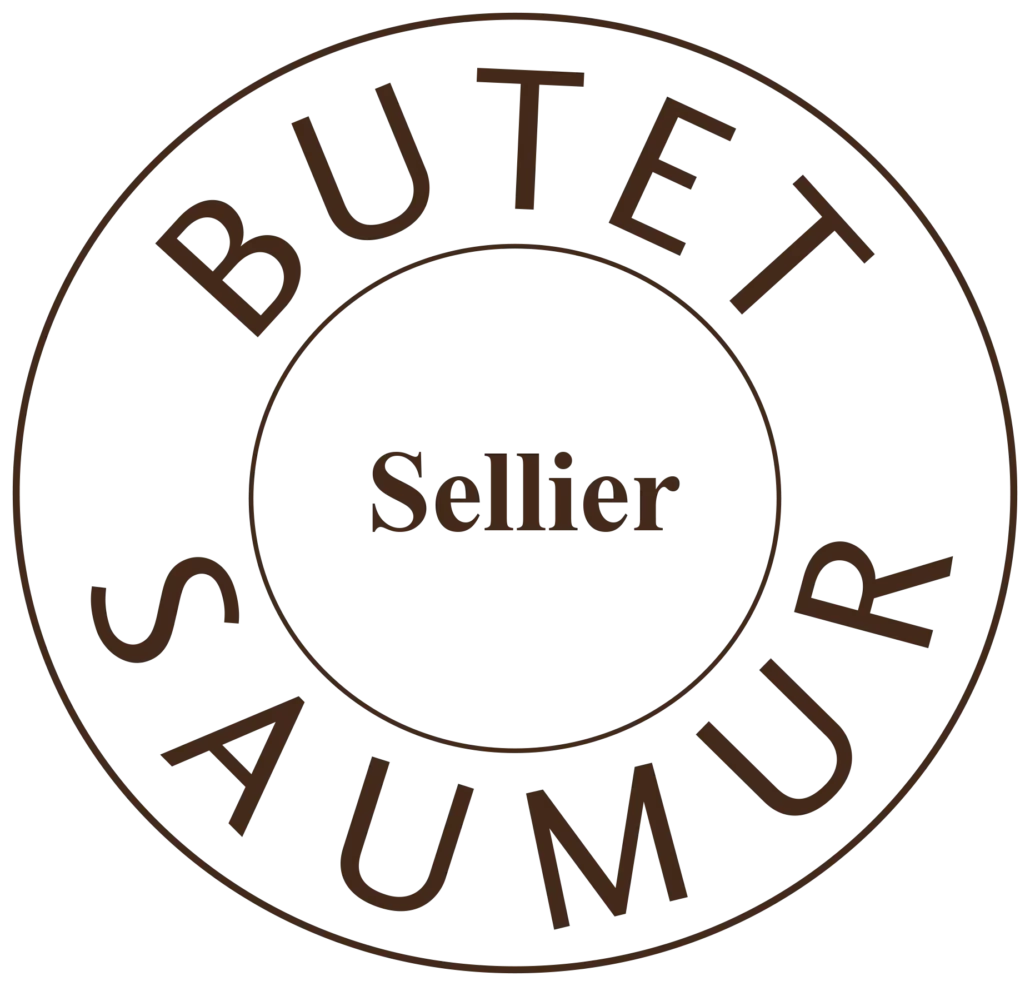 Butet Saumur Sellier logo 2025