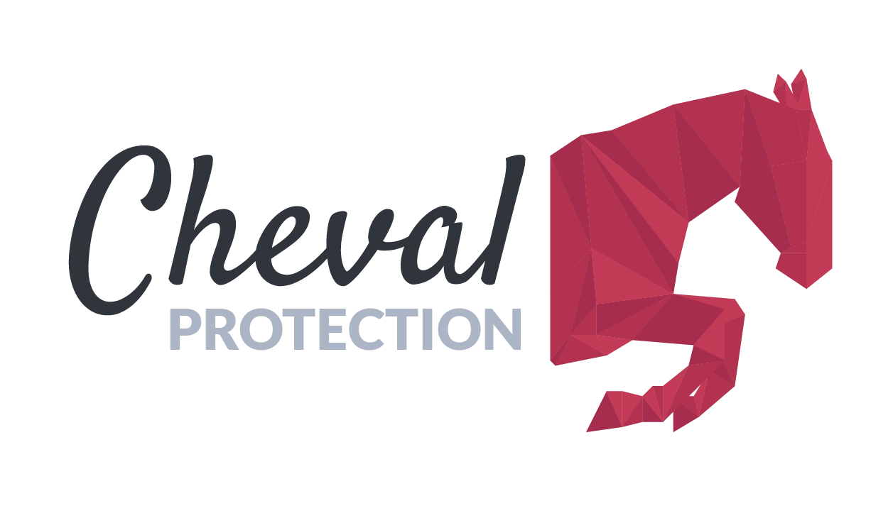 Cheval Protection logo 2025