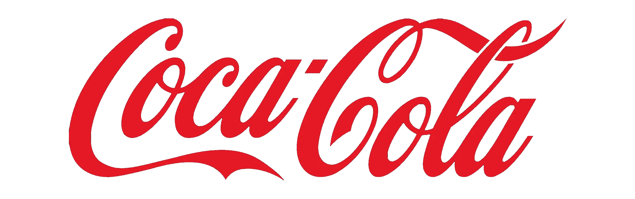 Coca-cola logo 2025