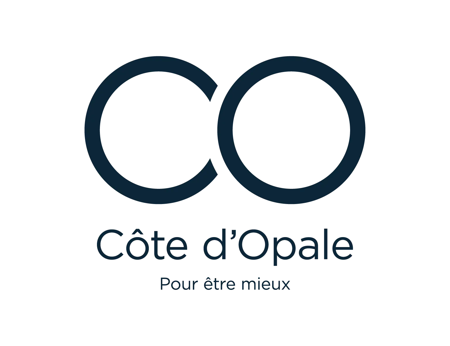 Côte d'Opale logo 2025