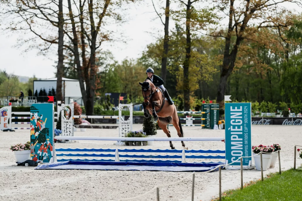 CSIO Youth Compiègne news 2