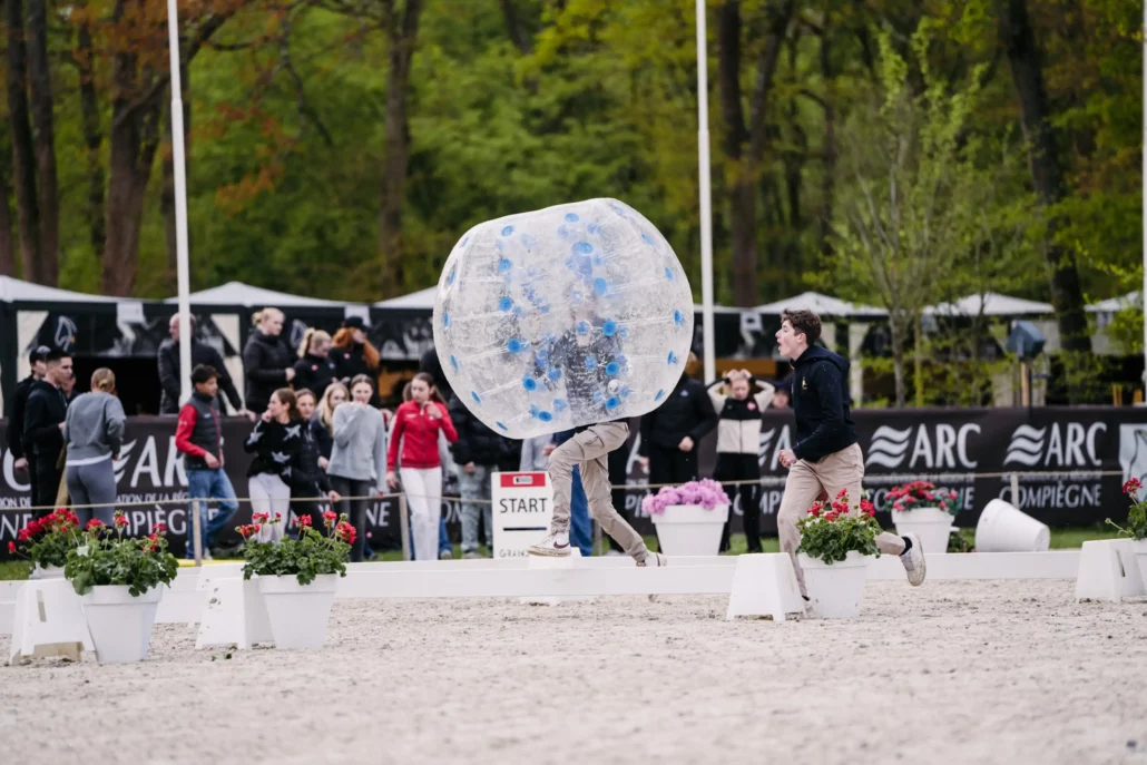 CSIO Youth Compiègne news 3