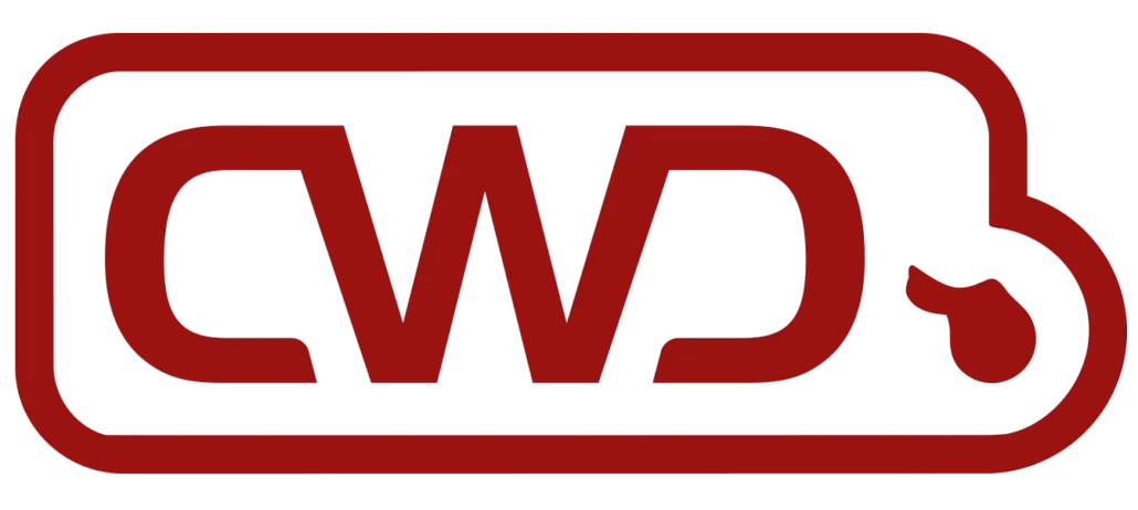 CWD logo 2025