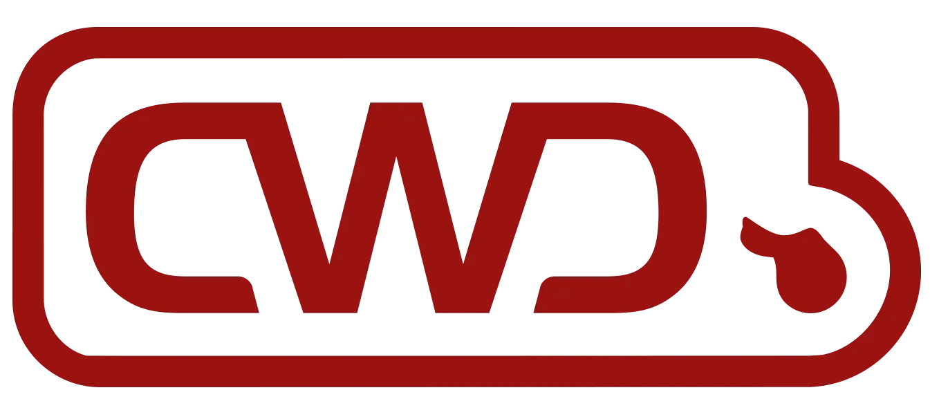 CWD logo 2025