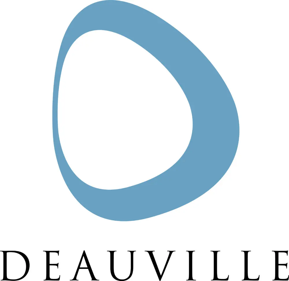 Deauville logo 2025