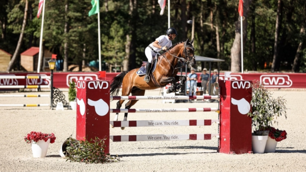 Fontainebleau Classic news 1