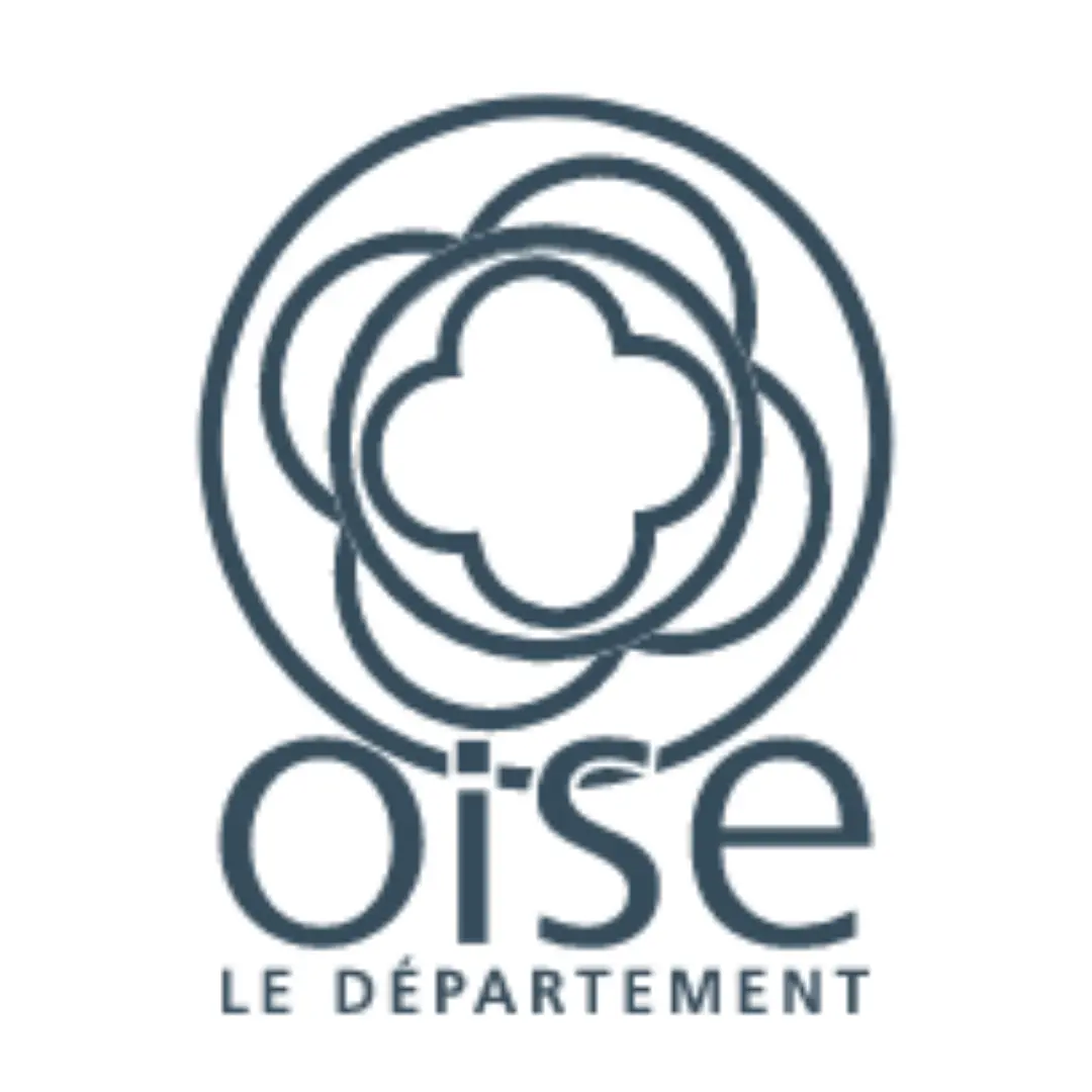 Logo département Oise