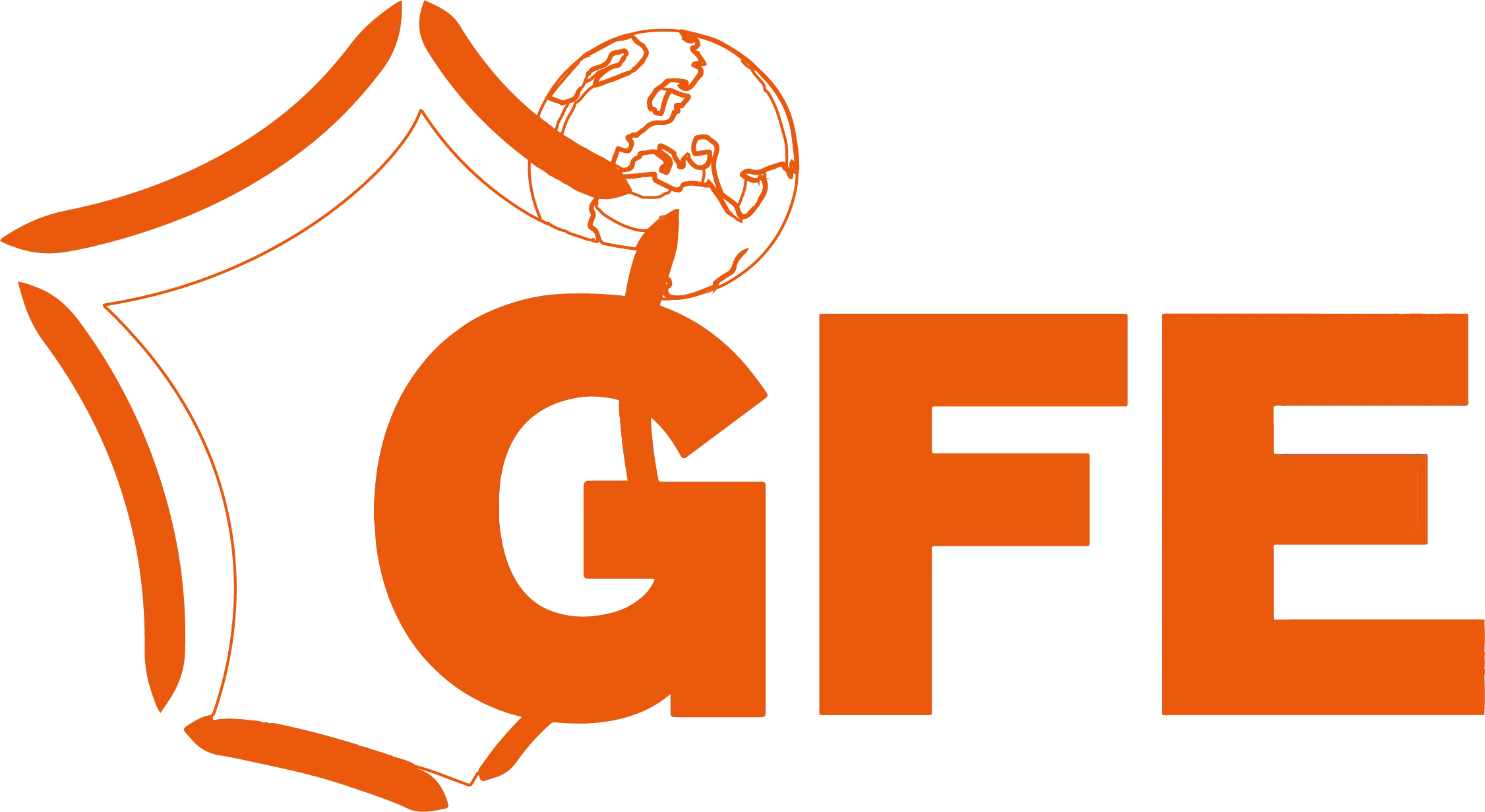 LOGO GFE 2025