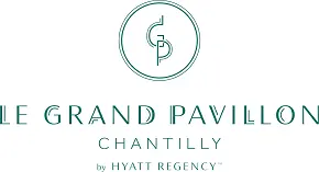 LOGO GRAND PAVILLON 2025