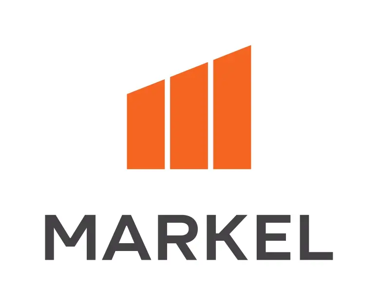 LOGO MARKEL 2025