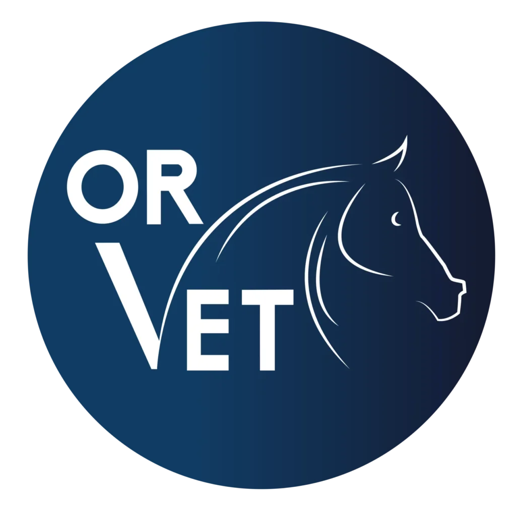 LOGO OR VET 2025