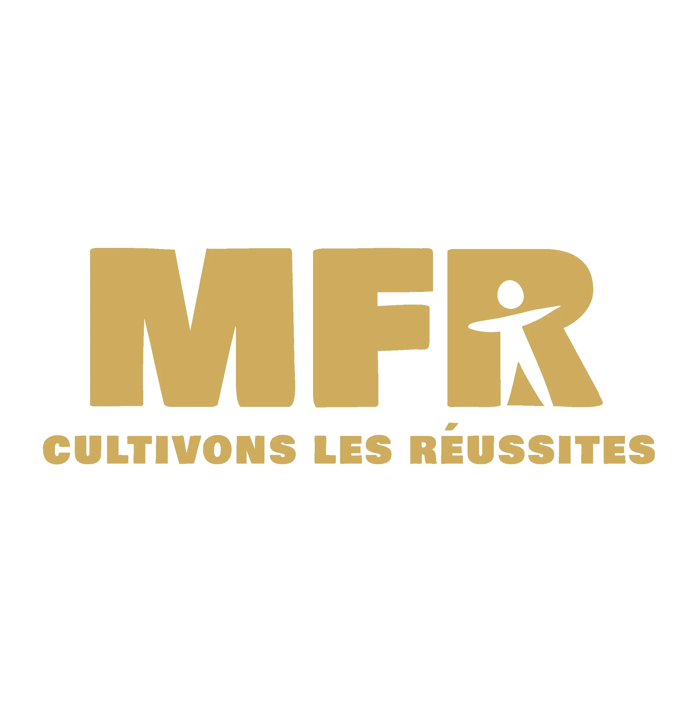 LOGO MFR ROLLANCOURT 2025