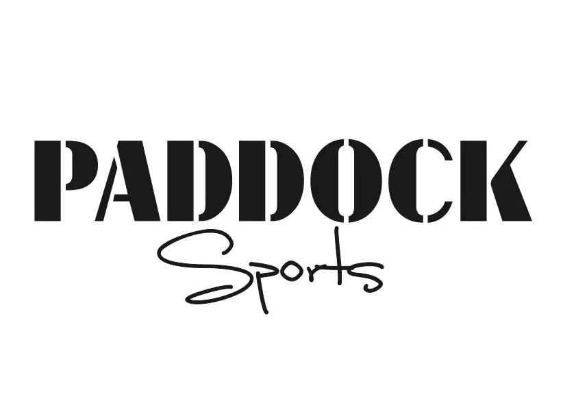 LOGO PADDOCK SPORTS 2025