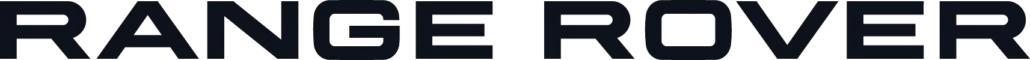 LOGO RANGE ROVER 2025