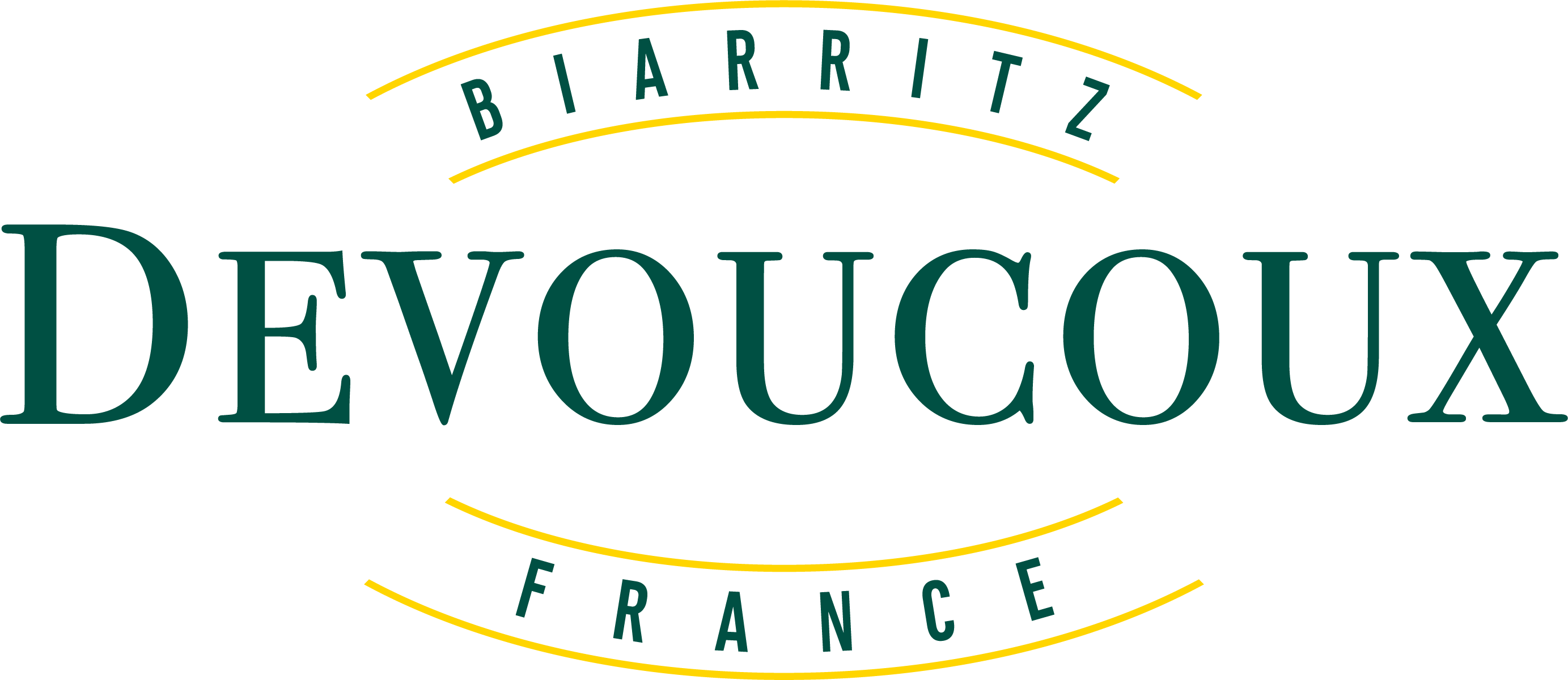 LOGO DEVOUCOUX 2025