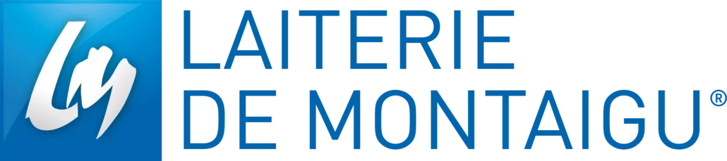 LOGO LAITERIE DE MONTAIGU 2025