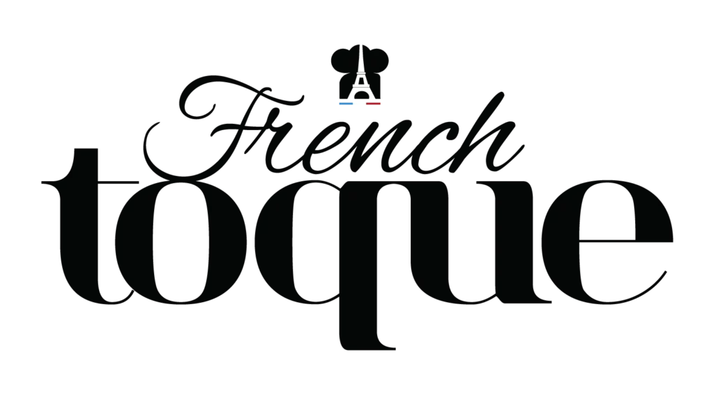 LOGO FRENCH TOQUE 2025
