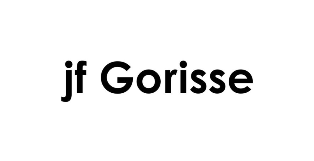 LOGO GORISSE 2025