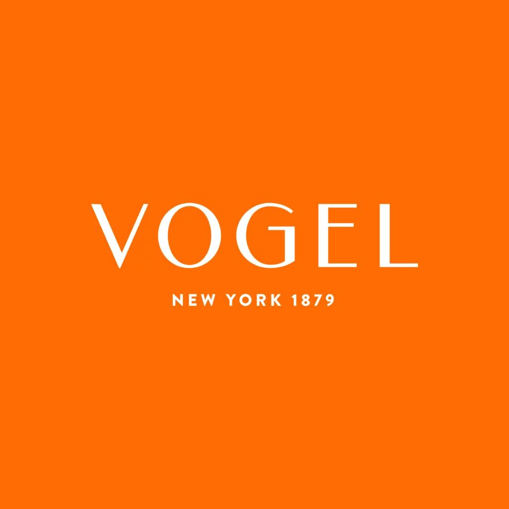 LOGO VOGEL 2025