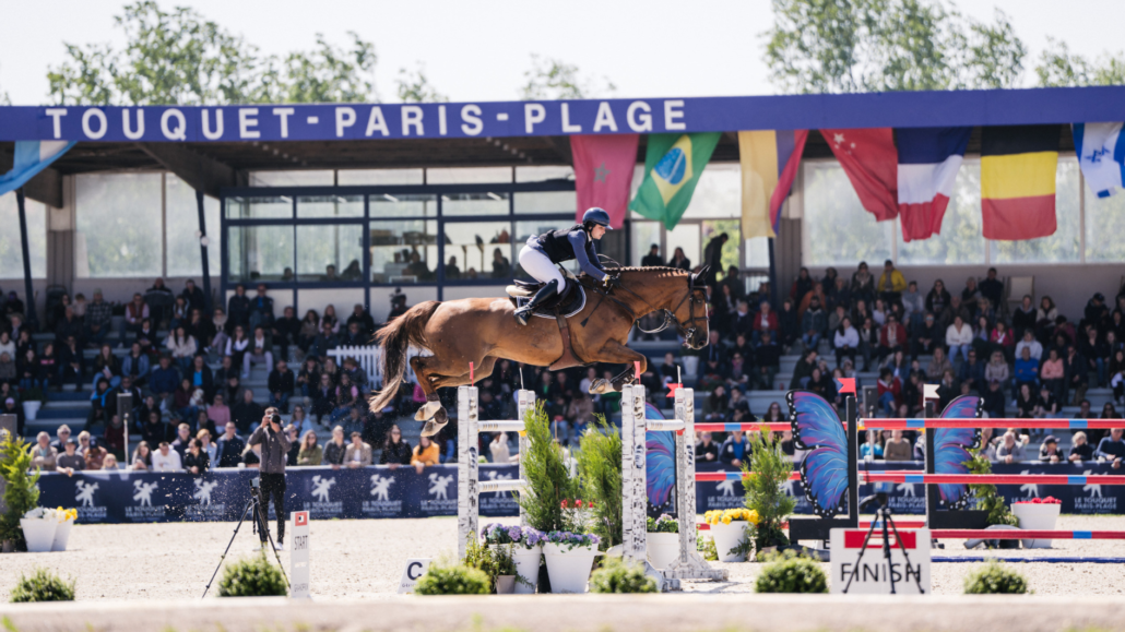 CSI Touquet news 6