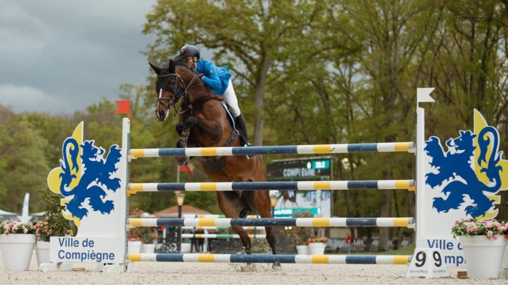 CSIO Compiègne News 5