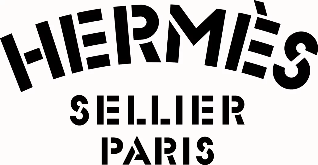 LOGO HERMES SELLIER 2025