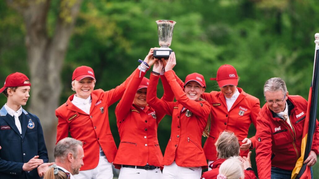 CSIO Compiègne news 1