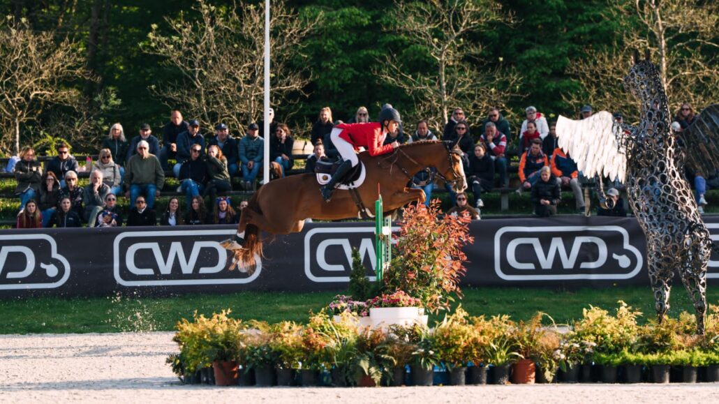 CSIO Compiègne News 3