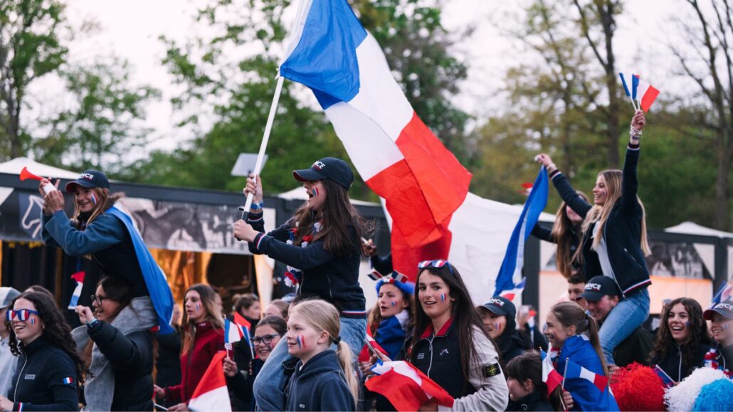 CSIO Compiègne news 2