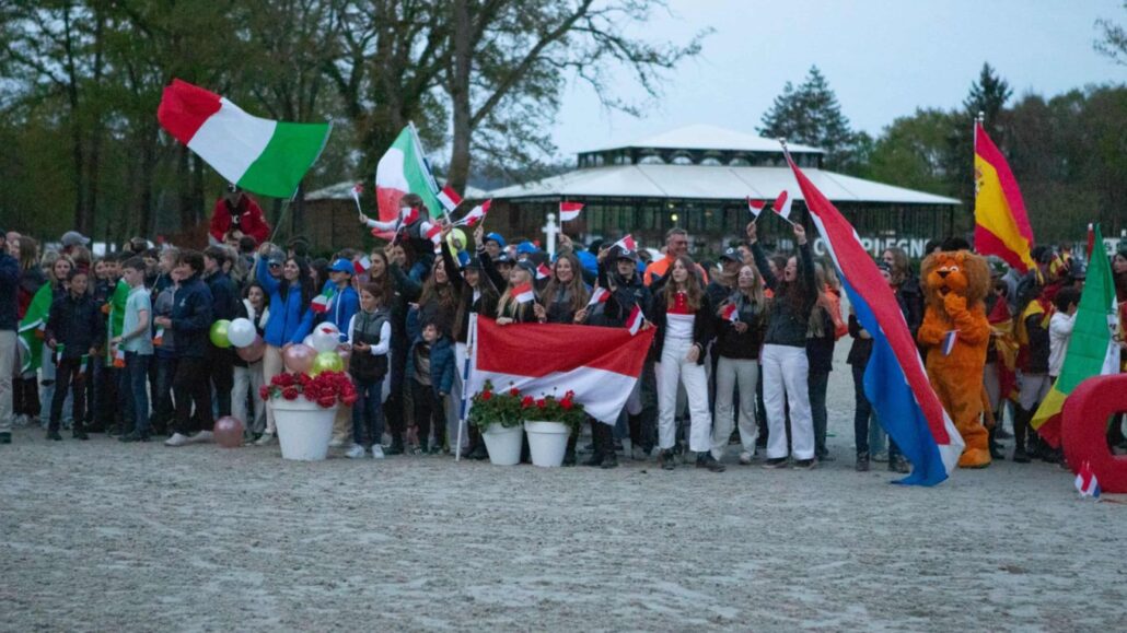 CSIO Compiègne news 4