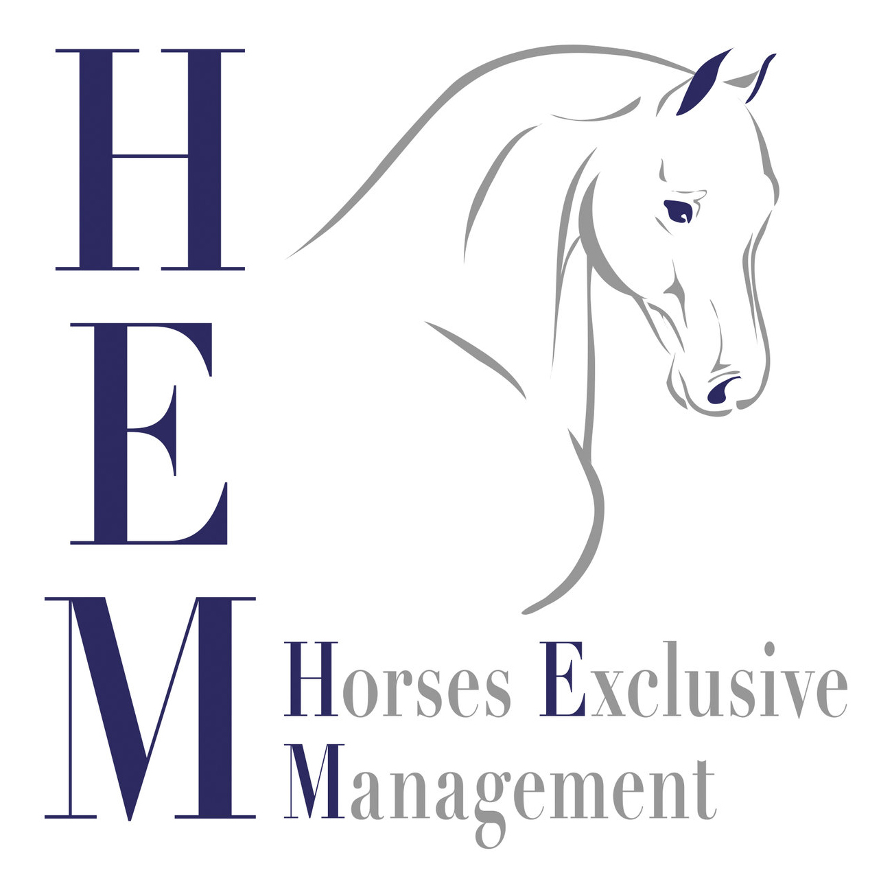 LOGO HARAS DE LA CHESNAYE 2025