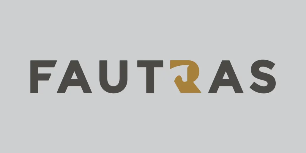 LOGO FAUTRAS 2025