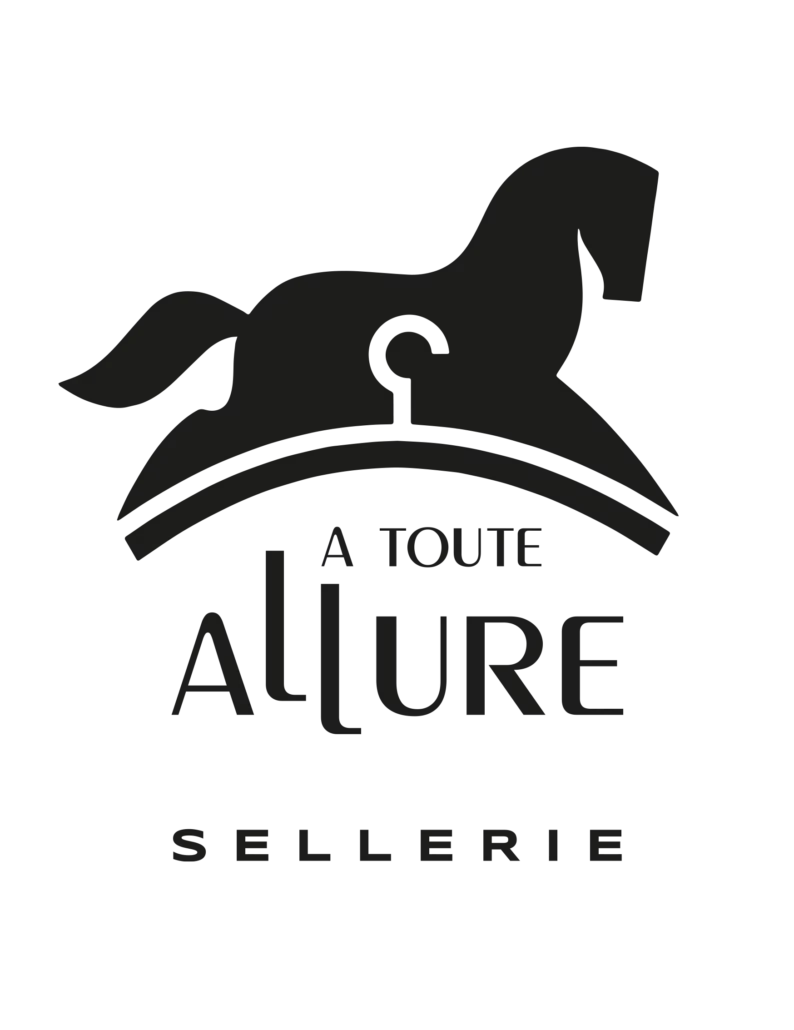 LOGO SELLERIE A TOUT ALLURE 2025