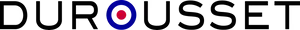 LOGO DUROUSSET 2025