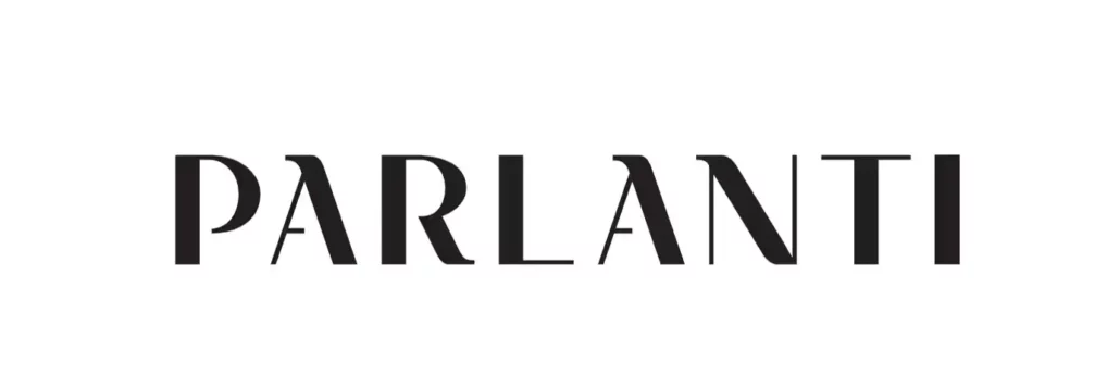 LOGO PARLANTI 2025