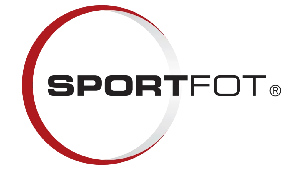 LOGO SPORTFOT 2025