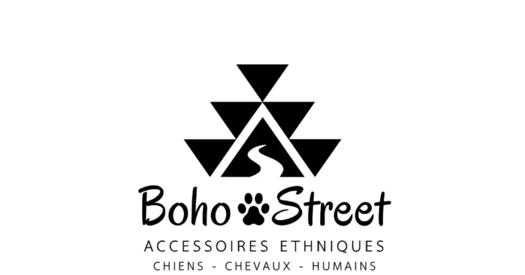 logo boho street 2026