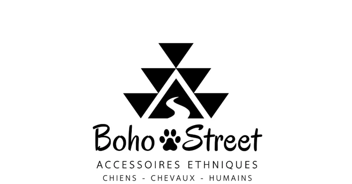 logo boho street 2026