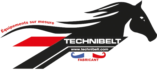 LOGO TECHNIBELT 2026