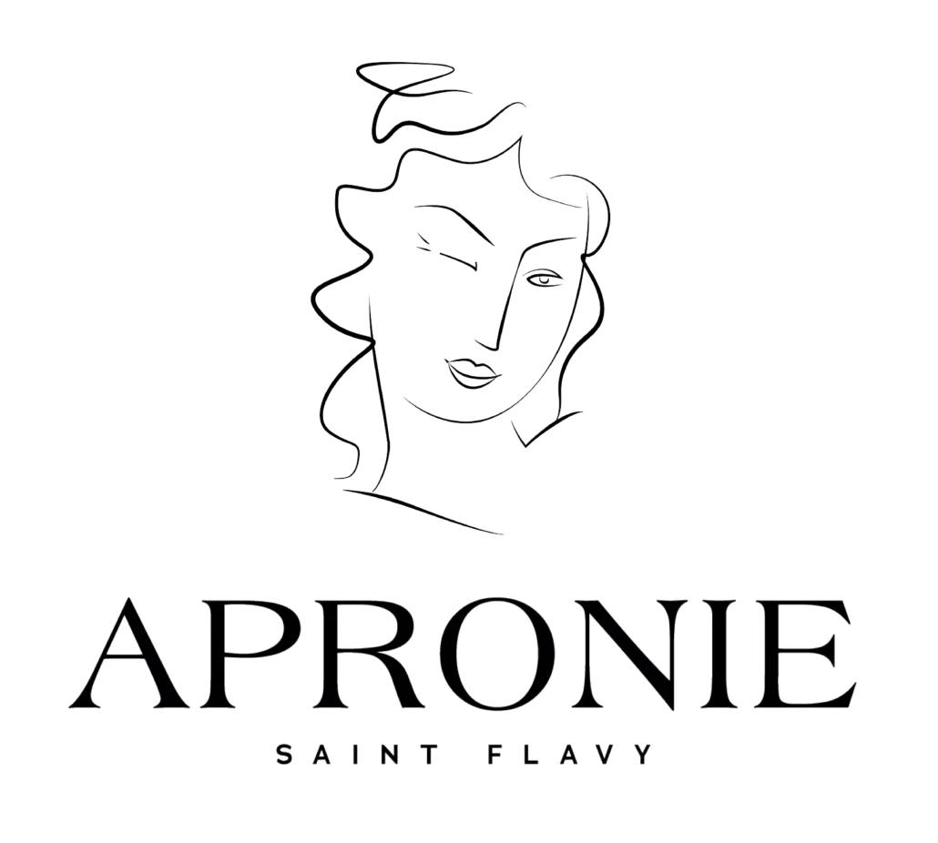 logo Apronie 2026