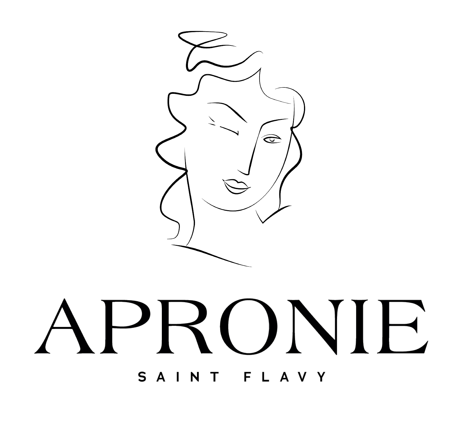 logo Apronie 2026