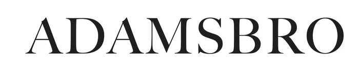logo adamsbro