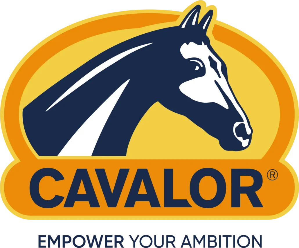 logo cavalor 2026