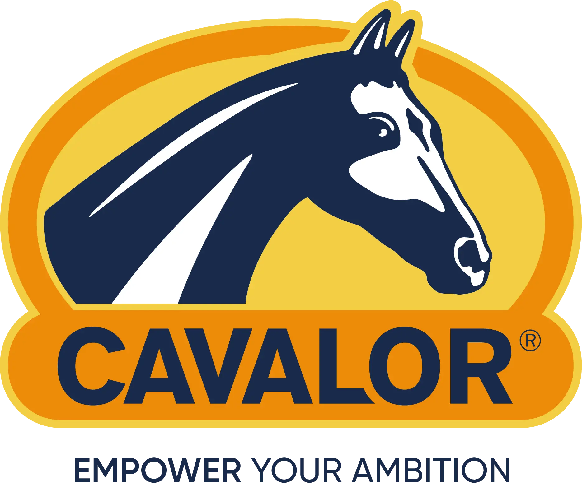 logo cavalor 2026